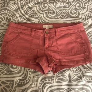 Hollister Shorts